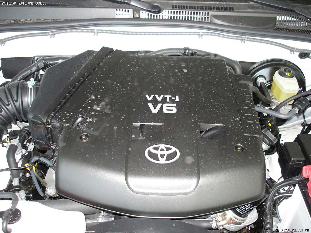 Toyota Prado 2026 — Детали, фото 8
