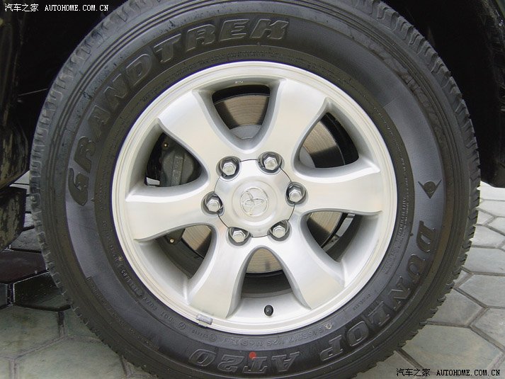 Toyota Prado 2026 — Детали, фото 2