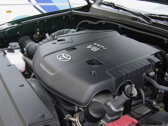 Toyota Prado 2026 — Детали, фото 5