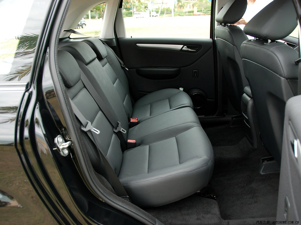 Mercedes-Benz B-Class 2022 — фото 177