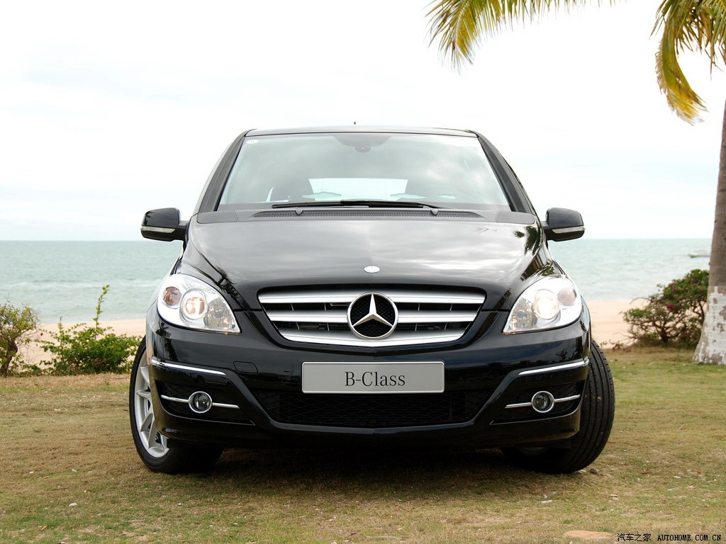 Mercedes-Benz B-Class 2022 — фото 17
