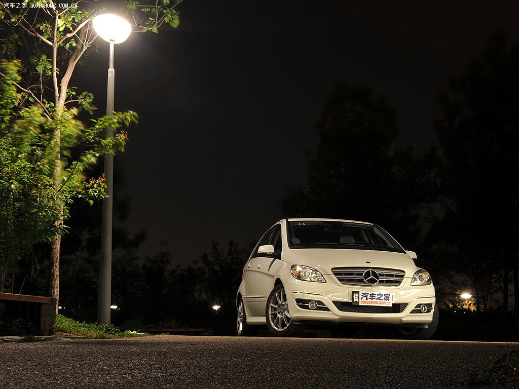 Mercedes-Benz B-Class 2022 — фото 20