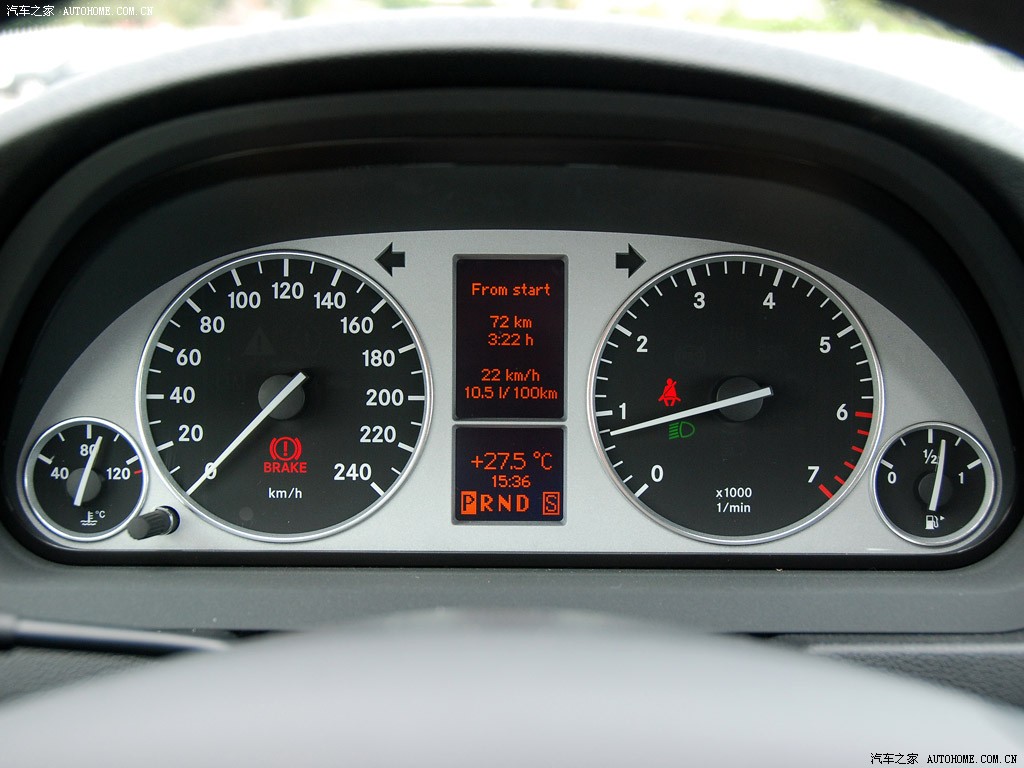 Mercedes-Benz B-Class 2022 — фото 105