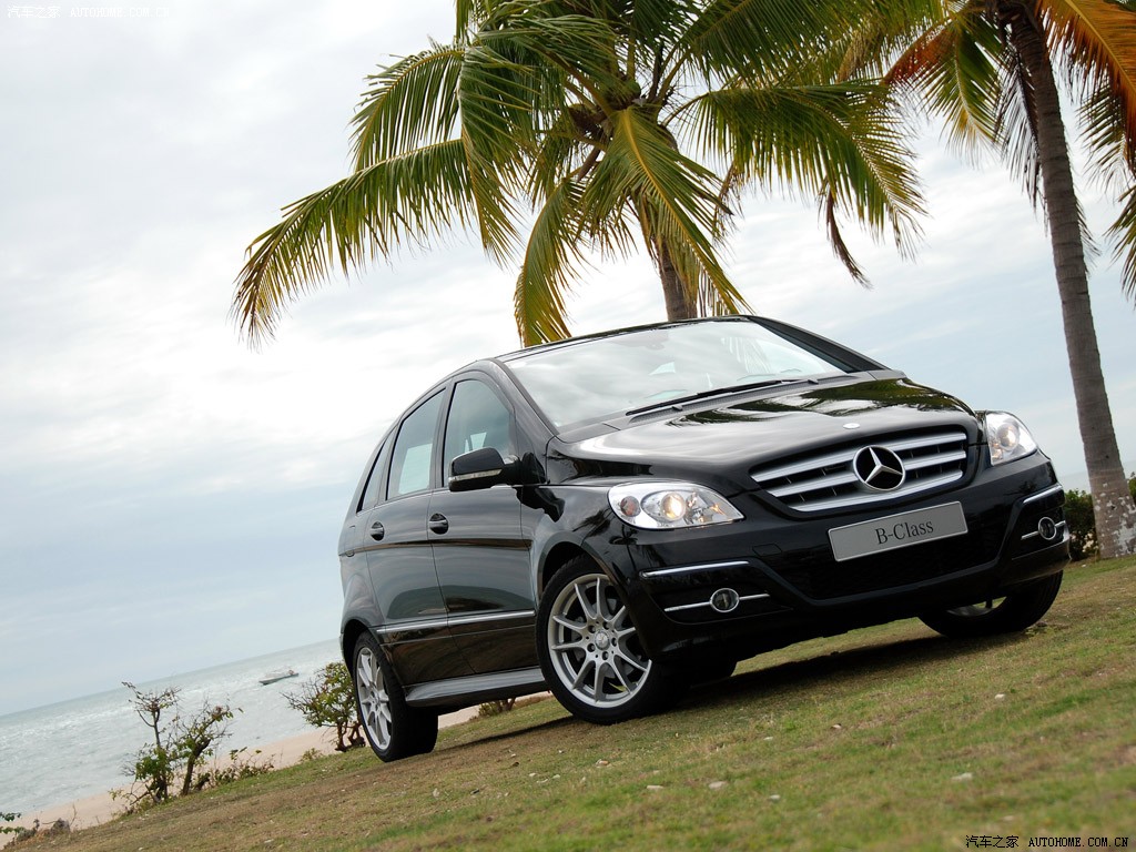 Mercedes-Benz B-Class 2022 — фото 18