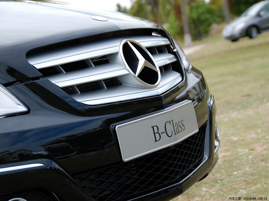 Mercedes-Benz B-Class 2022 — фото 220