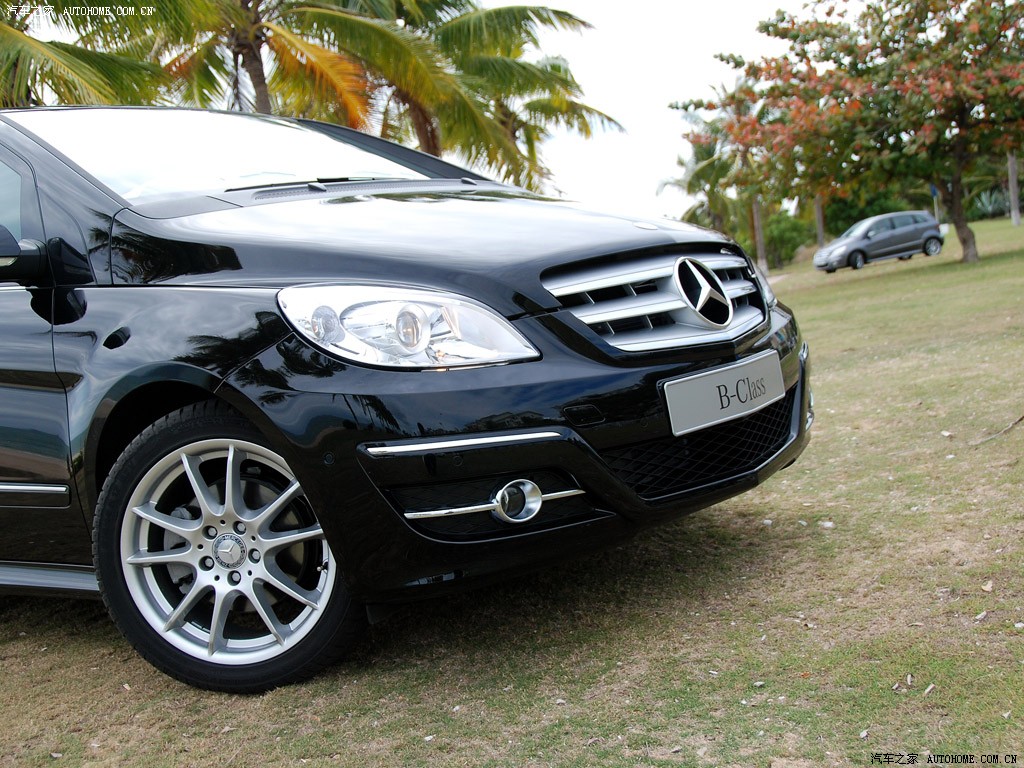Mercedes-Benz B-Class 2022 — фото 217