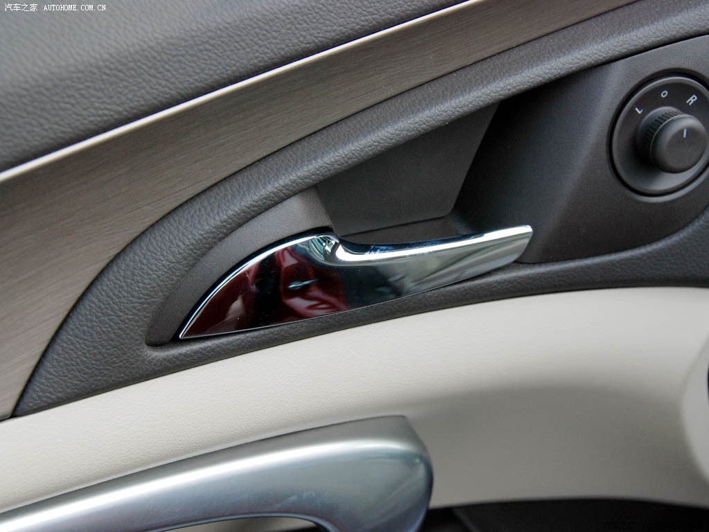 Buick Regal 2025 — фото 196