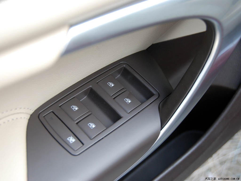 Buick Regal 2025 — фото 195