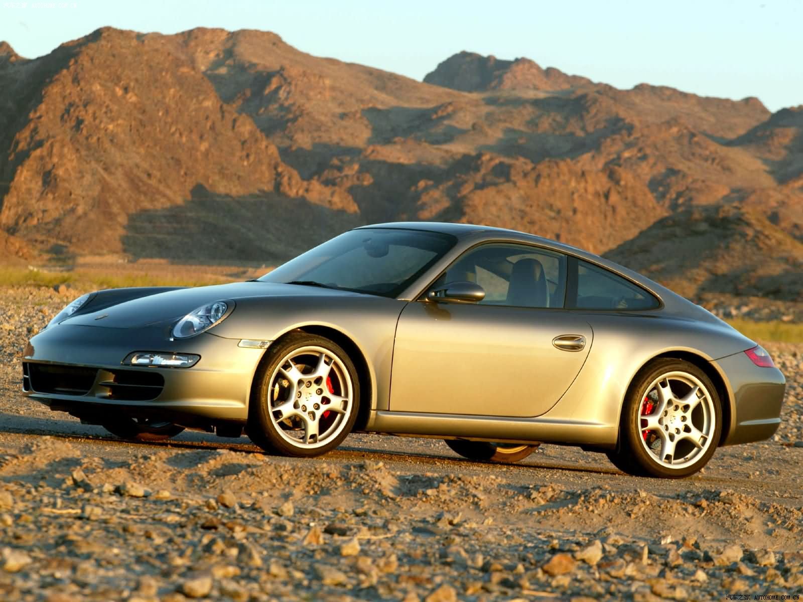 Porsche 911 2027