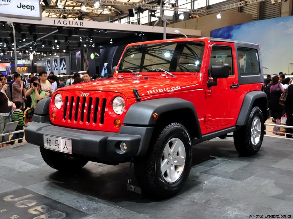 Jeep Wrangler 2026 — фото 55
