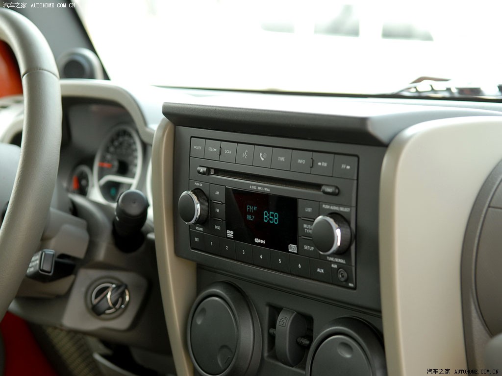 Jeep Wrangler 2026 — фото 127
