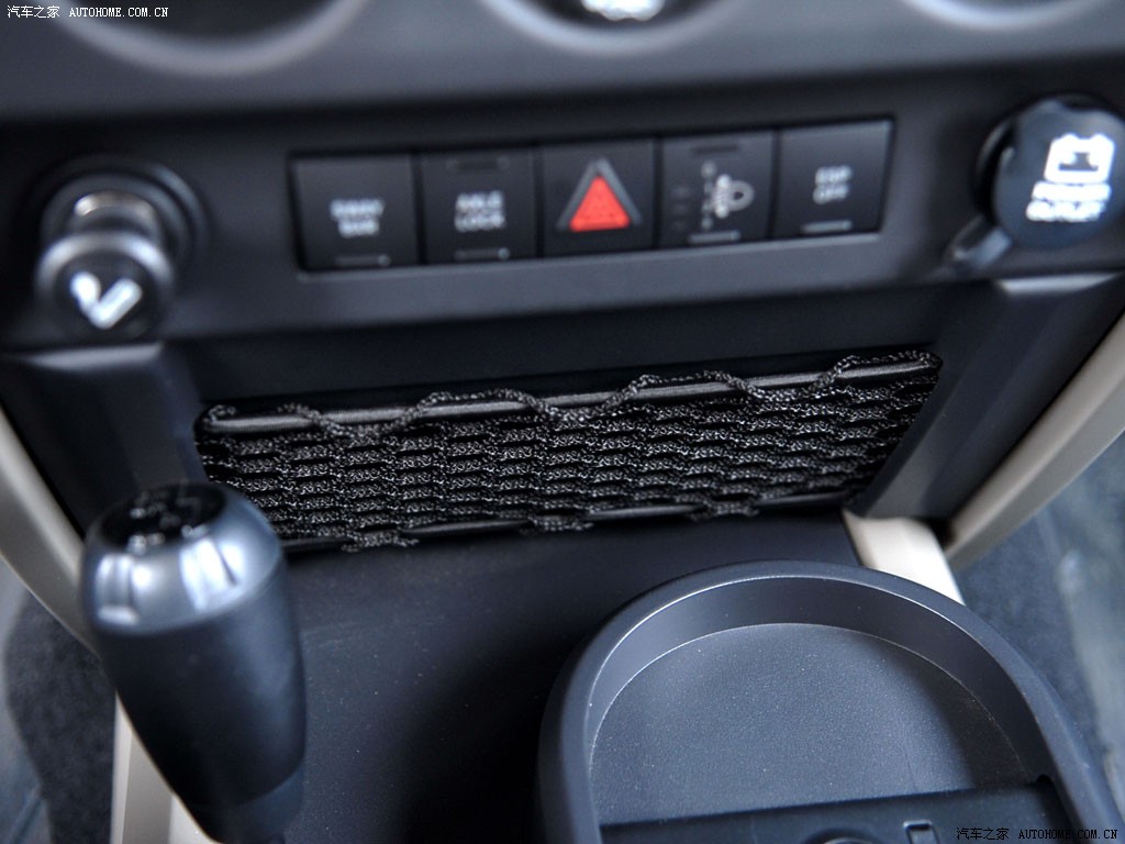 Jeep Wrangler 2026 — фото 121