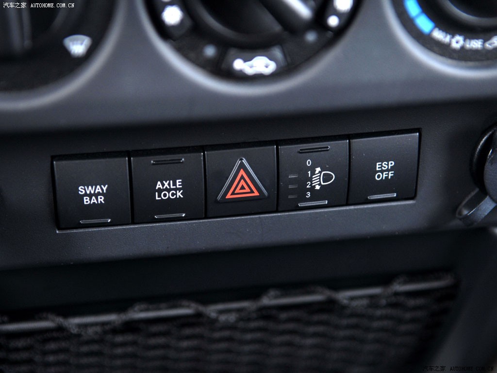 Jeep Wrangler 2026 — фото 118