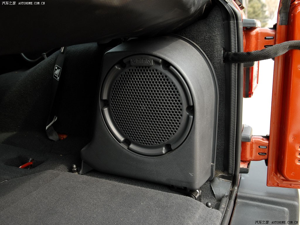 Jeep Wrangler 2026 — фото 195