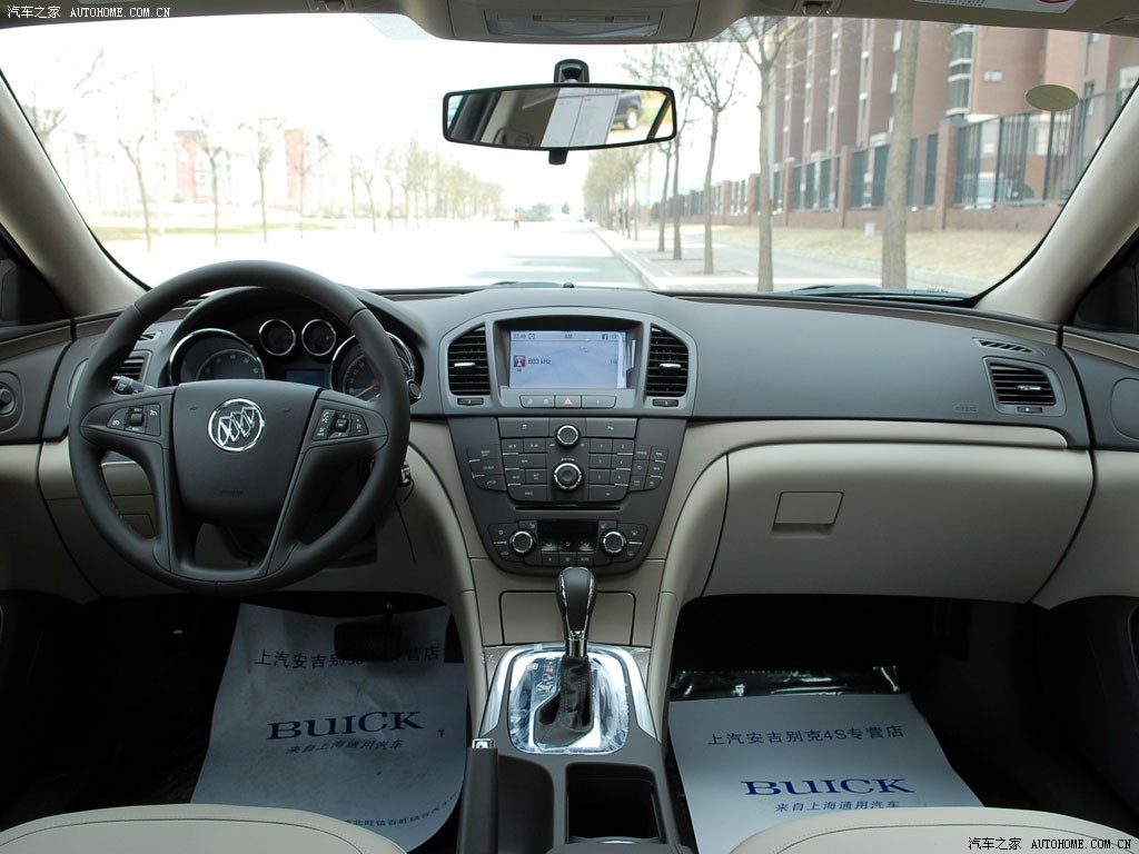 Buick Regal 2025 — фото 157
