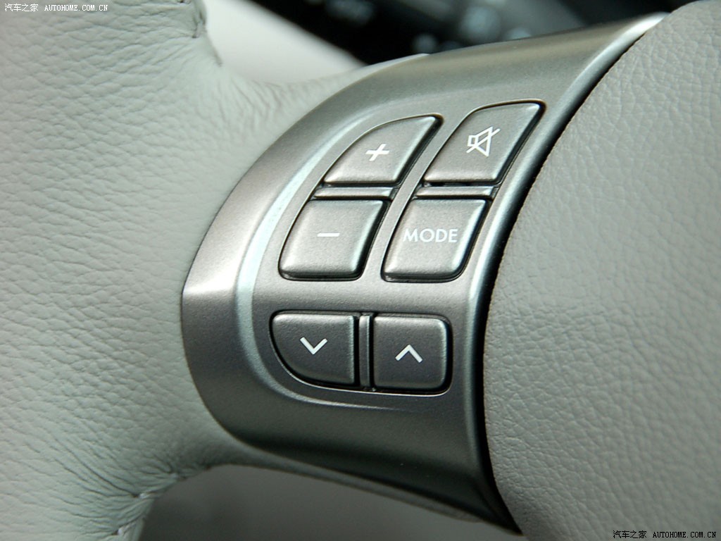 Subaru Forester 2026 — фото 148