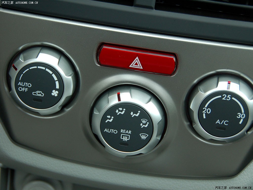 Subaru Forester 2026 — фото 152
