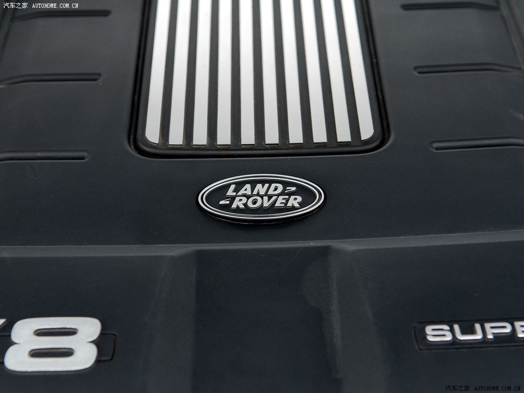 Land Rover Range Rover 2026 — Детали, фото 26
