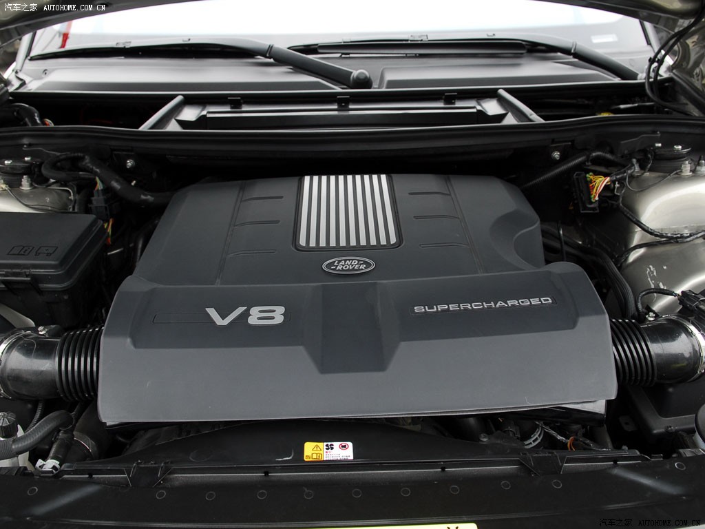 Land Rover Range Rover 2026 — Детали, фото 28