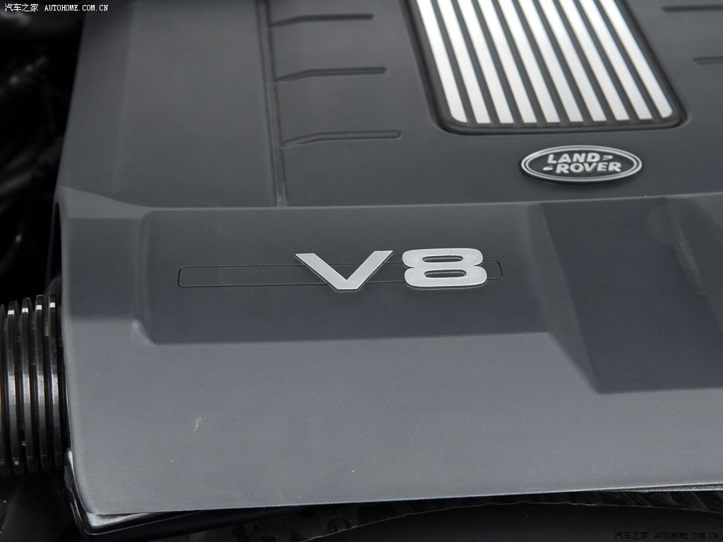 Land Rover Range Rover 2026 — Детали, фото 25