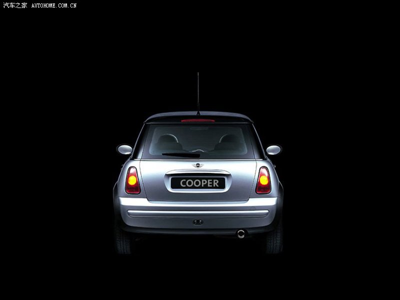 MINI MINI 2026