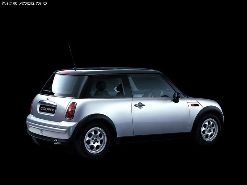 MINI MINI 2026