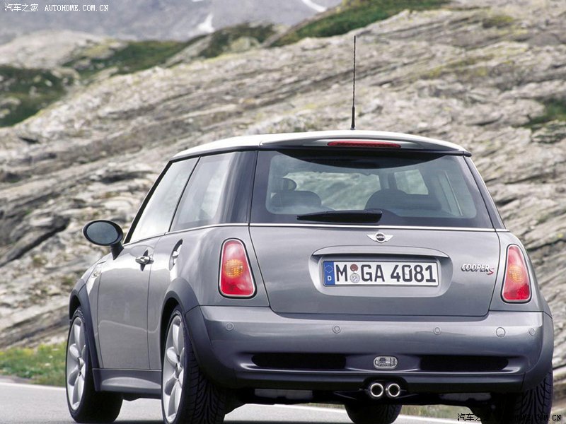 MINI MINI 2026