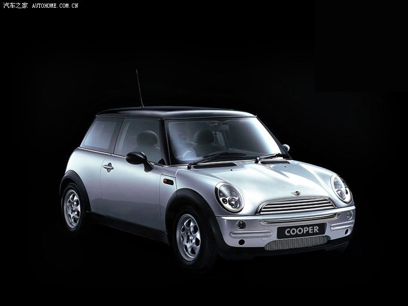 MINI MINI 2026