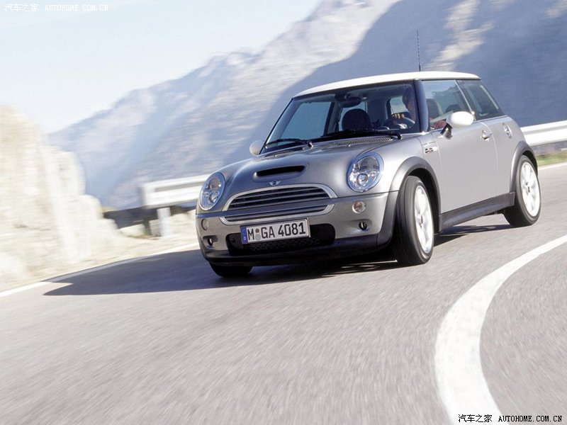 MINI MINI 2026