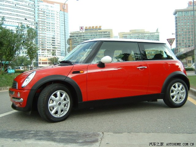 MINI MINI 2026