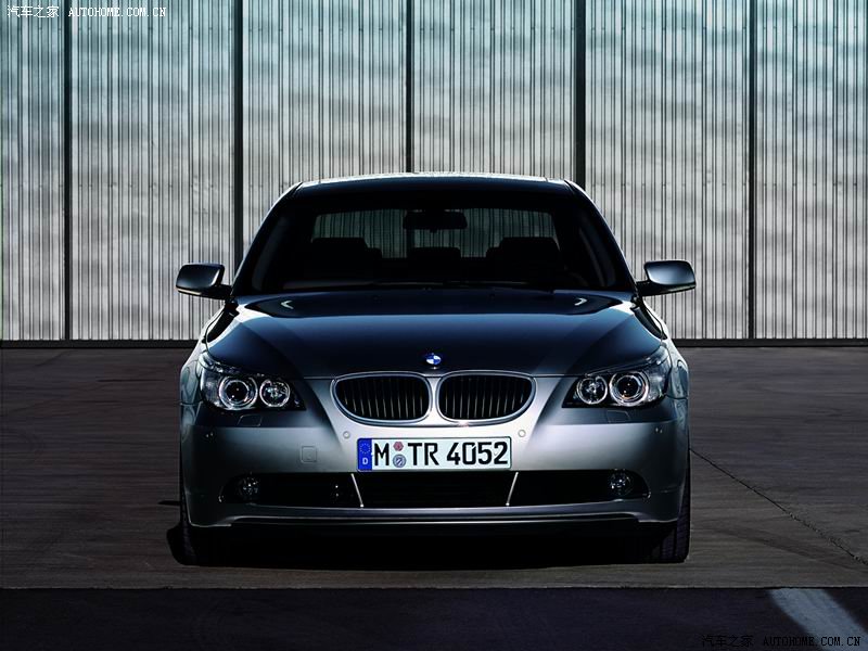 BMW 5 Series 2026