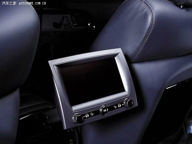 Mercedes-Benz S-Class 2026 — Сиденья и пространство, фото 10