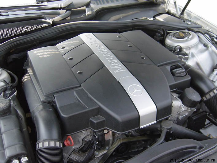 Mercedes-Benz S-Class 2026 — Детали, фото 17