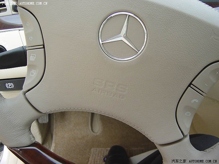 Mercedes-Benz S-Class 2026 — Салон, фото 22