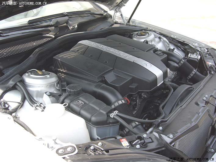 Mercedes-Benz S-Class 2026 — Детали, фото 16