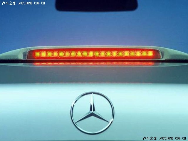 Mercedes-Benz S-Class 2026 — Детали, фото 12