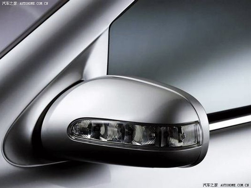 Mercedes-Benz S-Class 2026 — Детали, фото 11
