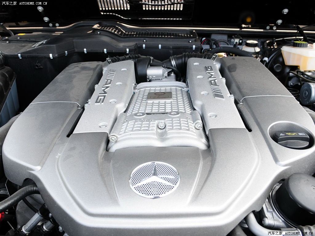 Mercedes-Benz G-Class 2026 — Детали, фото 24