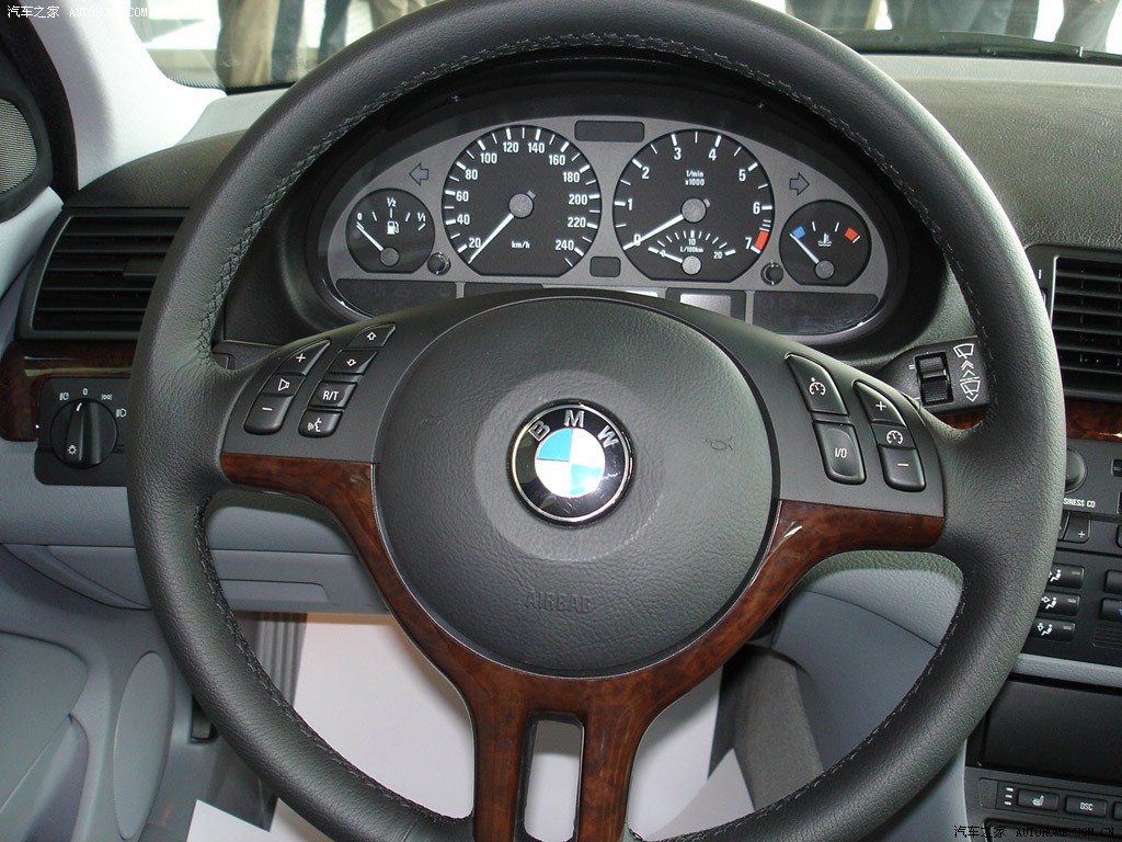 BMW 3 Series 2026 — фото 110