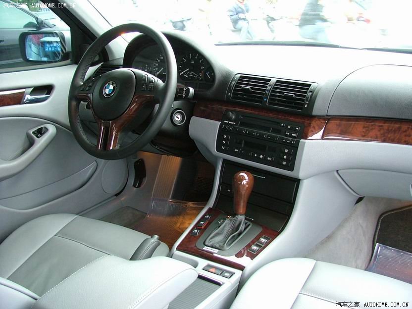 BMW 3 Series 2026 — фото 108