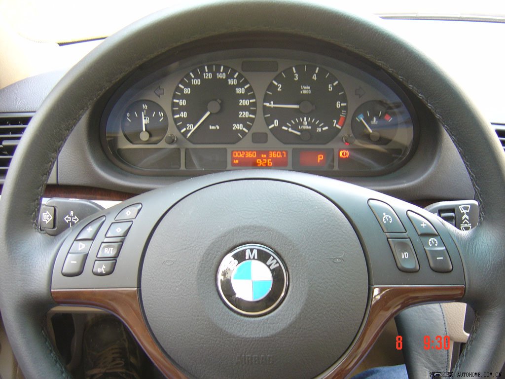 BMW 3 Series 2026 — фото 107