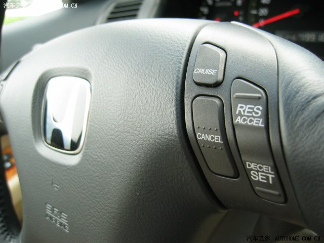 Honda Accord 2026 — Салон, фото 10