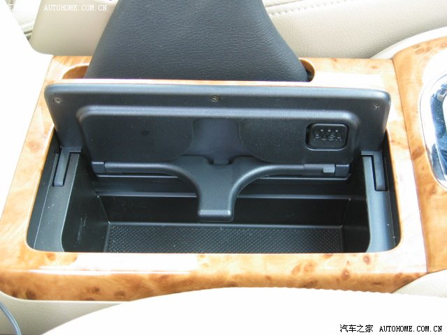 Honda Accord 2026 — Сиденья и пространство, фото 5