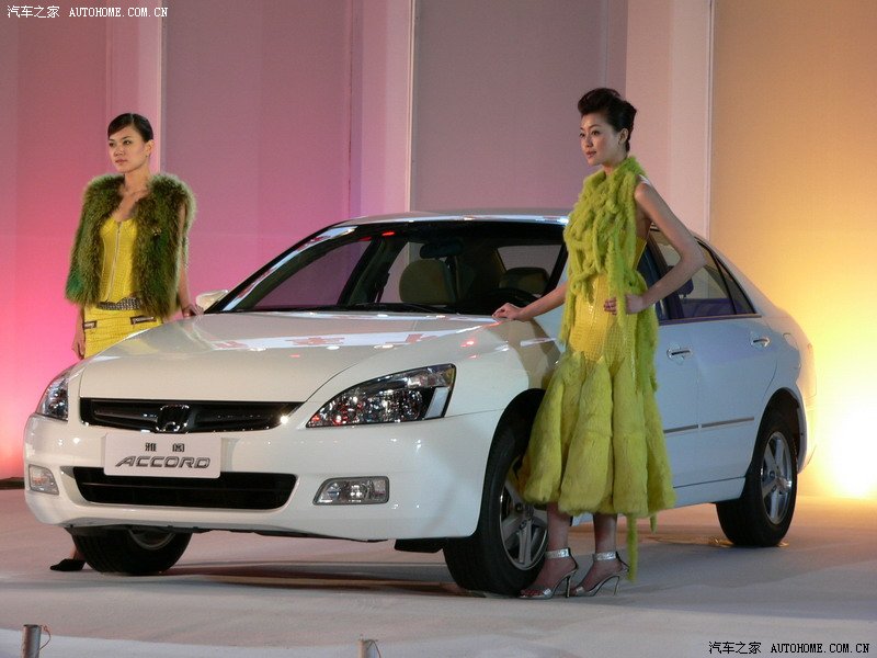 Honda Accord 2026