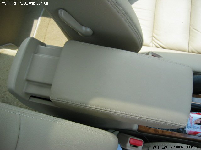 Honda Accord 2026 — Сиденья и пространство, фото 9