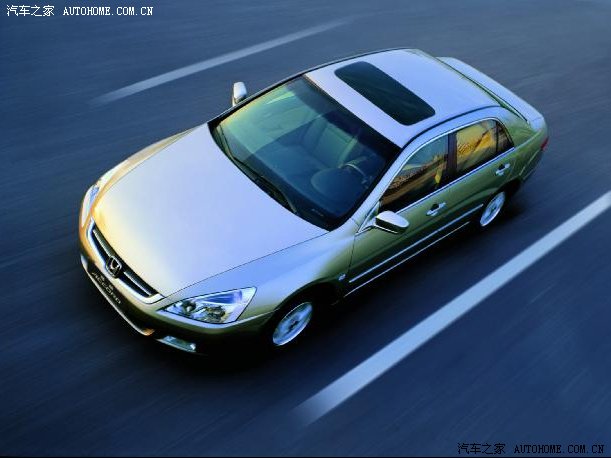 Honda Accord 2026