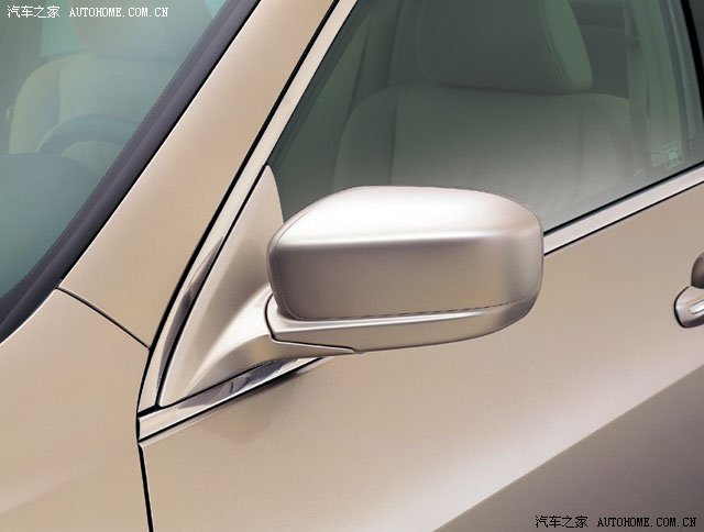 Honda Accord 2026 — Детали, фото 3