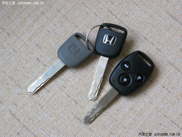 Honda Accord 2026 — Детали, фото 5