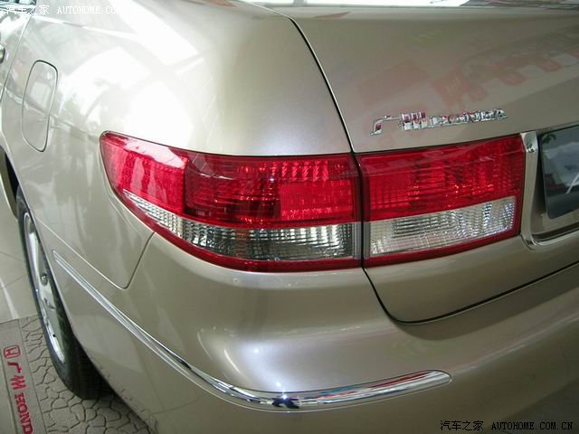 Honda Accord 2026 — Детали, фото 1
