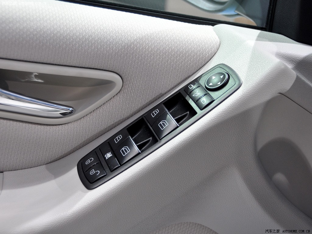 Mercedes-Benz B-Class 2022 — фото 183